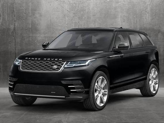 LAND ROVER RANGE ROVER VELAR 2022 SALYT2EX3NA343214 image